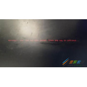 电脑出现Warning!!! Your case had been opened怎么办 如何解决