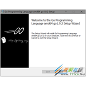 Windows下怎么安装配置go运行环境 Windows下安装配置go运行环境方法