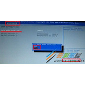 电脑硬盘模式怎么改  电脑硬盘模式修改的方法