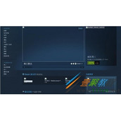 steam不显示图片怎么办  steam不显示图片的解决方法