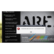 Win10系统如何安装3DS MAX软件  电脑安装3DS MAX失败的解决方法