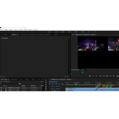 Premiere怎么定格画面  使画面定格方法