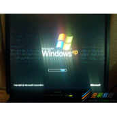 电脑开机花屏怎么办  电脑开机花屏的解决方法