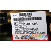 怎么查看电脑主板型号  查看电脑主板型号的方法