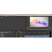 Premiere实现视频过渡方法步骤