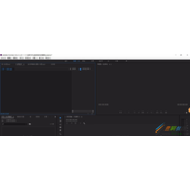 Premiere设置视频播放速度方法