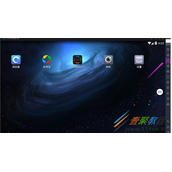 夜神安卓模拟器截图教程