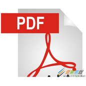 pdf文件怎么增添新的页面  pdf文件中增添新页面方法