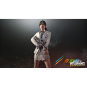 绝地求生大逃杀顺手好用键位设置方法