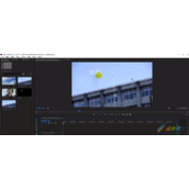 adobe premiere去除视频水印教程