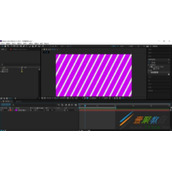 AE视频自定义转场的方法介绍