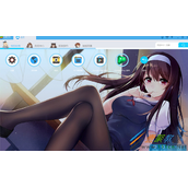 Bluestacks模拟器传文件方法步骤