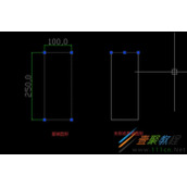 Auto cad测量不规则图形面积的方法介绍