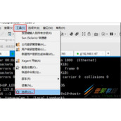 Xshell设置鼠标快捷键的方法介绍