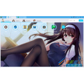 BlueStacks模拟器连接手柄