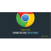 15个开发者必须知道的chrome技巧