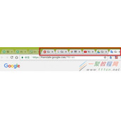 不可不知的chrome浏览器标签页的操作技巧