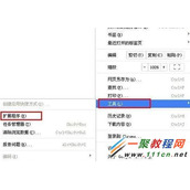 怎样截取整个网页(包含隐藏部份)?