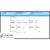 Internet Explorer 9的主页如何设置个性导航