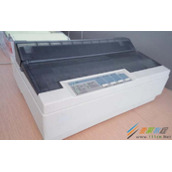 针式打印机设置打印速度讲解