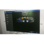 惠普M202DW无线链接驱动安装的方法