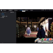百度影音快速截图的方法 百度影音截图技巧