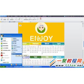 电脑怎么连接打印机  设置默认打印机