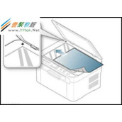 三星SCX-3201如何使用Easy Document Creator软件扫描