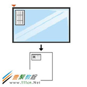 白多功能一体机SCX-4300如何复印身份证