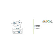 三星激光黑白打印机ML-3750ND不能装入纸张，如何解决