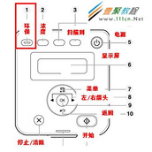 三星激光黑白多功能一体机SCX-4321NS复印和打印缩小一半，如何解决