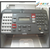 SF-651P如何更改接收模式