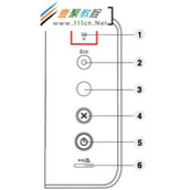 打印出现白色条纹或字迹浅淡,如何处理