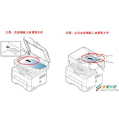 如何使用扫描功能?(SL-M2876HN,SL-M2676FH)