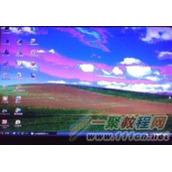 电脑显示器颜色不正常该如何解决