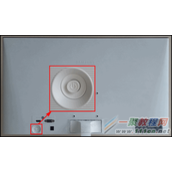 三星F359系列显示器如何关闭菜单透明度?