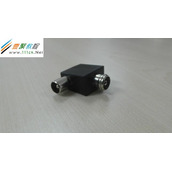 F8000液晶电视是否需要安装天线隔音器?