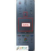 F8000系列液晶电视如何手动设置时钟?