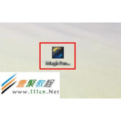 MagicTune软件的色调提示“不可用”，如何处理