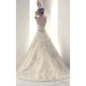 唯美婚纱照片示例