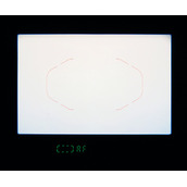 佳能7D相机自动对焦区域选择模式解析分享