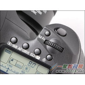 佳能7D相机功能键特点解析