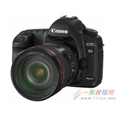 佳能7D和无敌兔对比解析分享