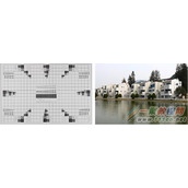 佳能600D相机基本成像性能详解