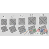 佳能600D相机验证和使用约1800万像素分辨力方法分享