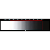 佳能600D相机验证和使用动态范围方法解析