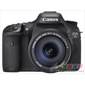 佳能7D相机拍摄短片问题解析