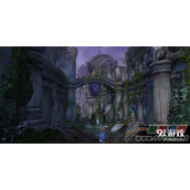 魔兽世界空间漂移能手指南成就的七个章节位置分享