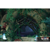 魔兽世界供给沙尔艾兰检查魔网能量任务攻略