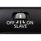 佳能600D相机无线引闪操作教程